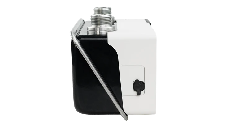 Natural Gas Meter